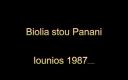 1987 ������ ���� ������ - ���������